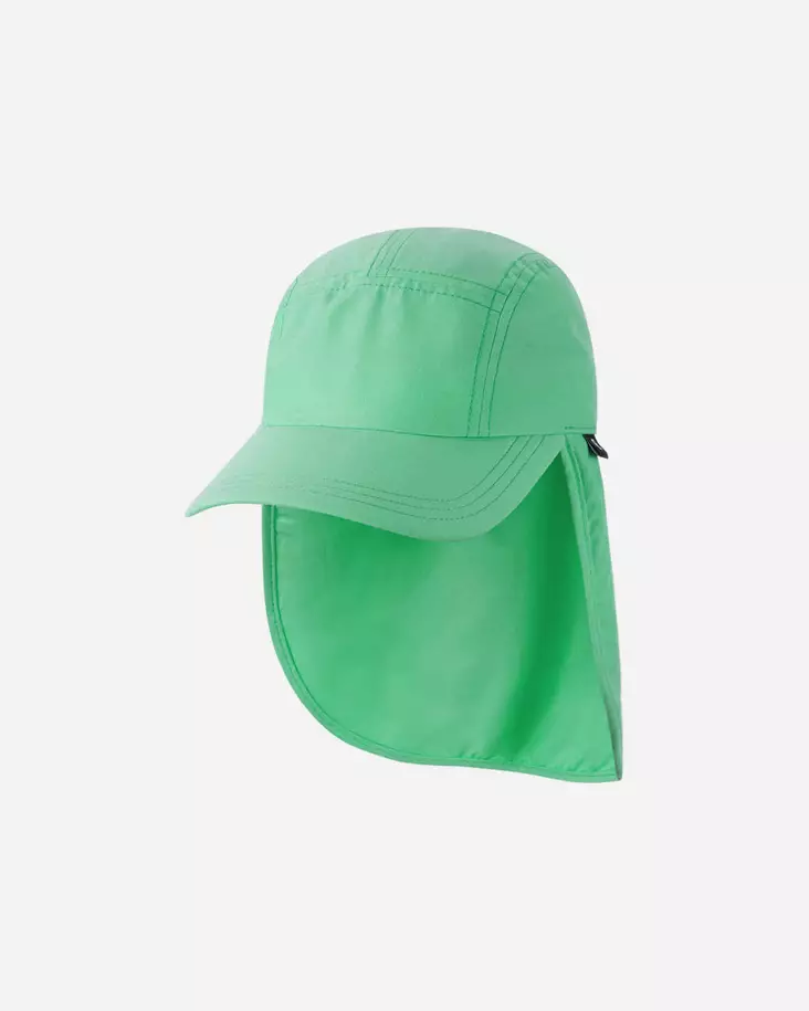 Reima lasten kesähattu Biitsi, minttu - Kesähatut - 5300152A87A0 - 1