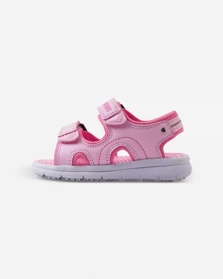 Reima lasten sandaalit, Bungee, v.pun - Sandaalit - 5400089A4250 - 1