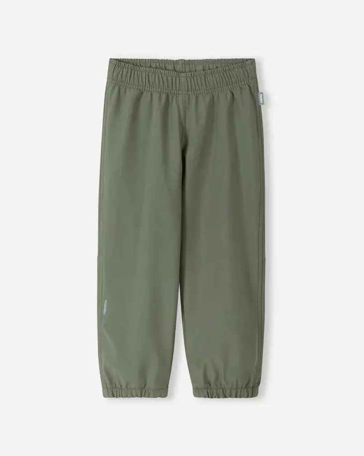 Reima lasten softshellhousut Kuori - Välikausihousut - rei5100188A8920 - 1