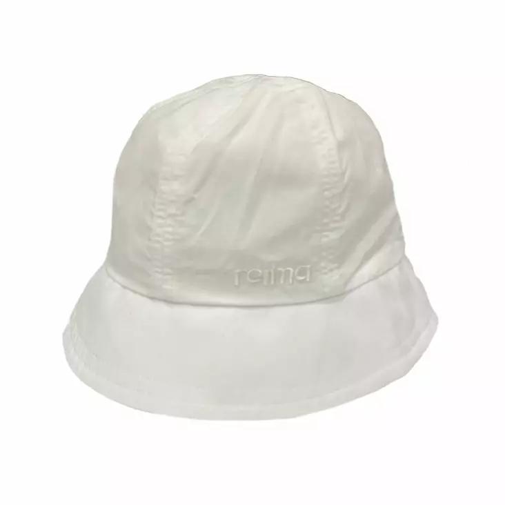 Reima Nupu uv-suojahattu, valkoinen - Kesähatut - reima5286900100 - 4