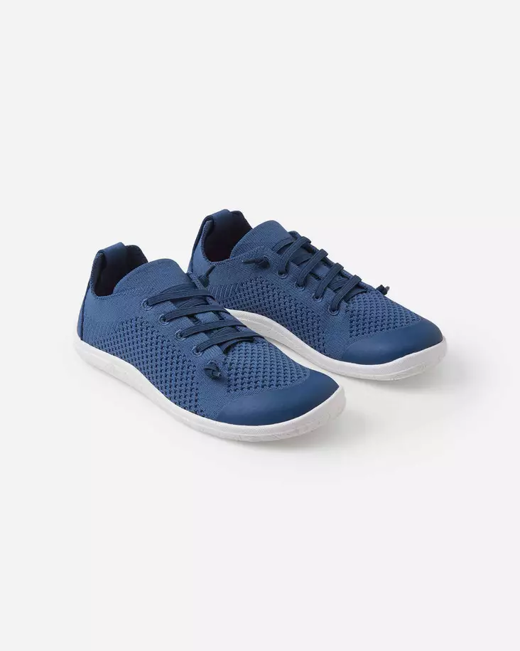 Reima paljasjalkakengät Astelu, sininen - Paljasjalkakengät - 5400066B6910 - 1