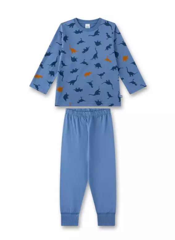 Sanetta lasten pyjama, dinosaurus - Yöasut - sa233560 - 1