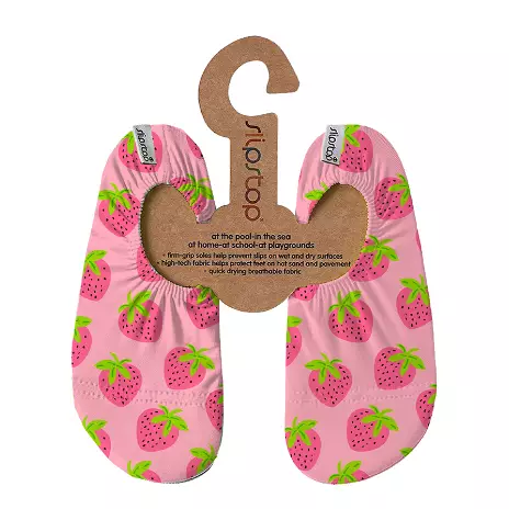 Slipstop tossut, Berryfull - Kerhotossut/sisäkengät - SS2511000010 - 1