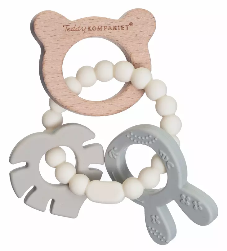 Teddy Kompaniet vauvan purulelu pupu - Purulelut - ted64325000 - 1