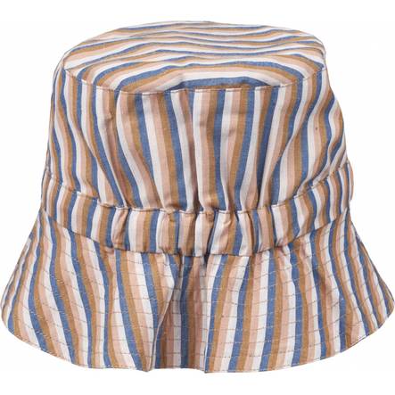 Liewood lasten lierihattu, raidallinen - Kesähatut - lw146967181 - 2