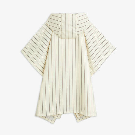 Mini Rodini lasten sadeviitta, pöllö - Sadevaatteet ja -asusteet - mr2421010411 - 2