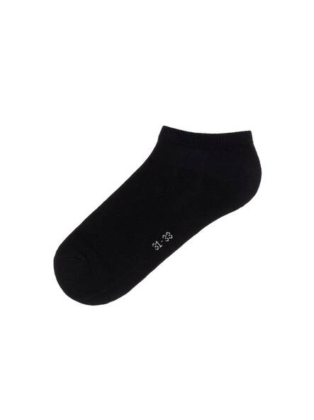 Name It varreton sukka 5-pack, musta - Sukat - nameit13163791 - 2