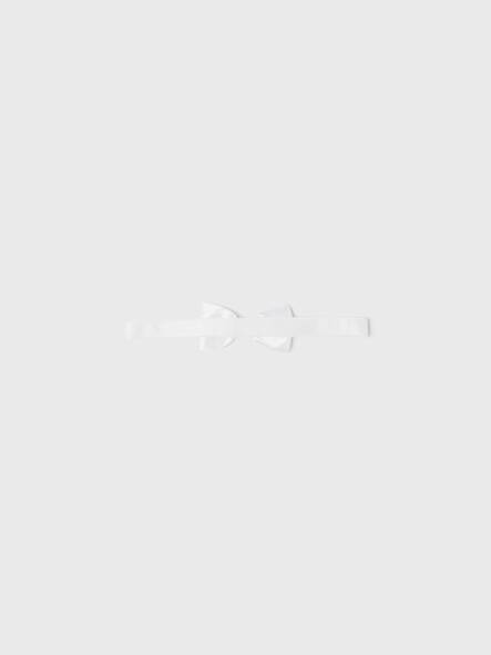 Name it lasten pääpanta, valkoinen - Kellot, korut ja hiustarvikkeet - nameit13214231 - 2