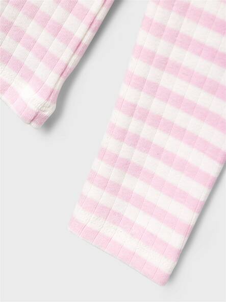 Name it raitapaita, vaal.pun / valkoinen - Pitkähihaiset paidat - name13221091 - 2