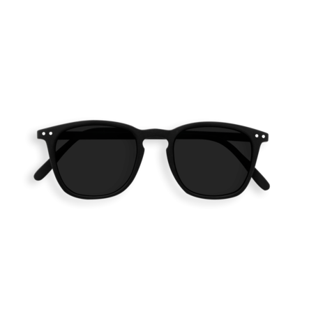 Izipizi aurinkolasit, black #E - Aurinkolasit - izia01 - 1