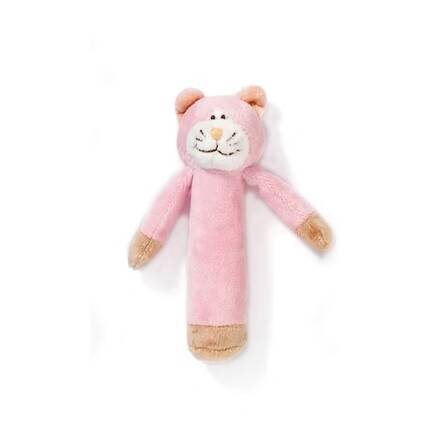 Teddykompaniet Kissa helistin - Pehmolelut - teddy15441 - 1