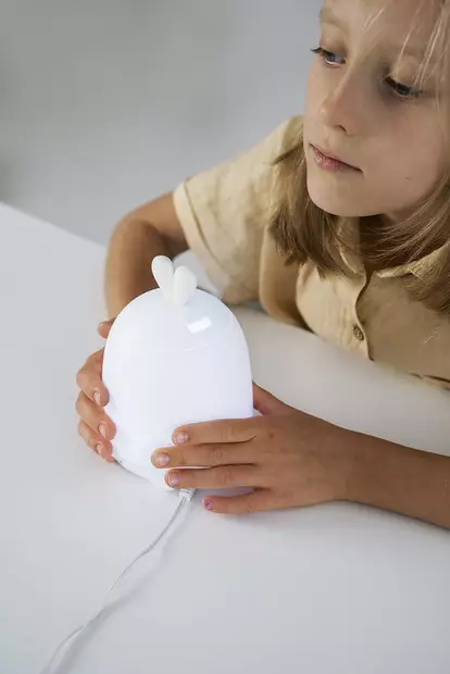 Rabbit & Friends diffuusori, pupu - Sisustus - 520011 - 2