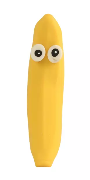 ToyRock "Stretchy" nana Venyvä banaani - Aktiviteettilelut - 82023921 - 1