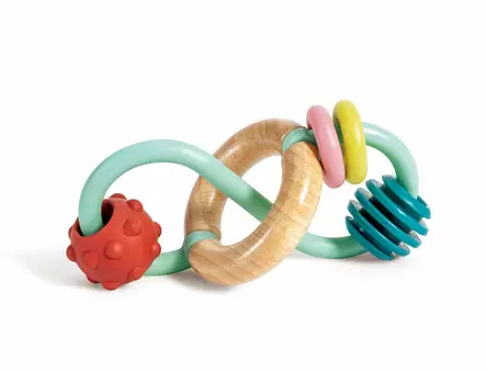 Hape vauvalelu, sokkelo - Vauvalelut - hape000051 - 2