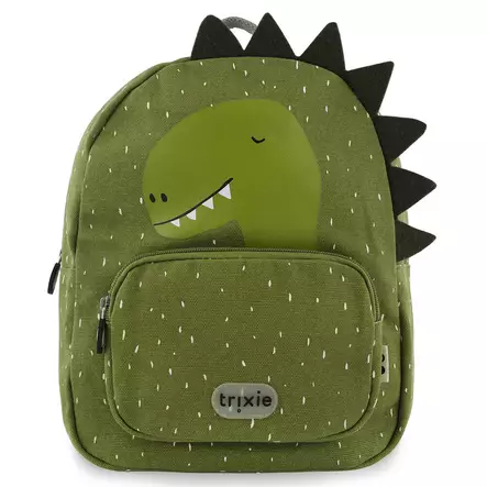 Trixie reppu, vihreä dinosaurus - Reput ja laukut - trixie90201 - 1