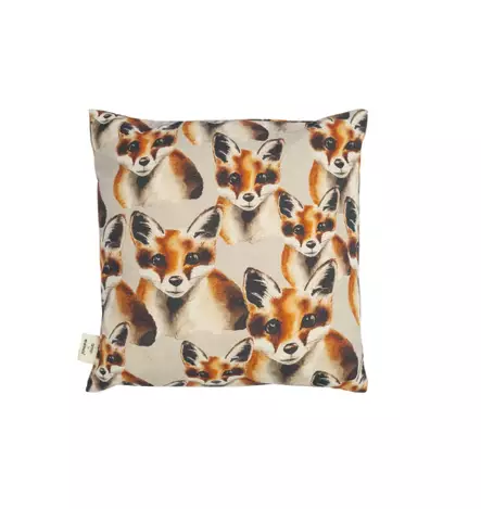 Anno x Metsola koristetyynynpäällinen - Sisustus - annoMfox1 - 1