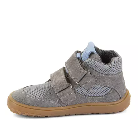 Froddo lasten välikausikengät, harmaa - Paljasjalkakengät - G31102761 - 2