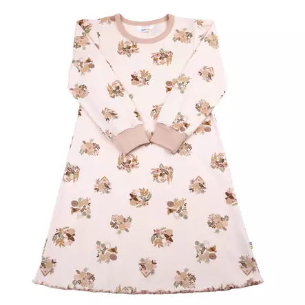 Joha lasten yöpaita, kukkaset/linnut - Yöasut - joha5250621 - 1