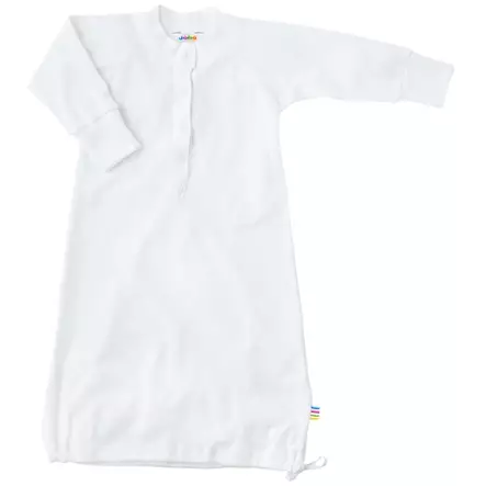 Joha vauvan unipussi, valkoinen - Yöasut - joha5553421 - 1