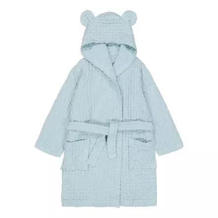 Metsola lasten kylpytakki, Teddy - Kylpytakit - metsanno1261 - 1