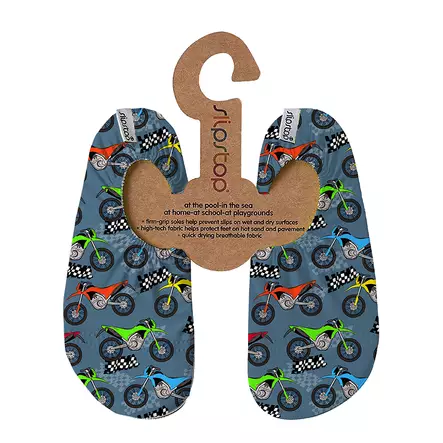 Slipstop tossut, Enduro - Kerhotossut/sisäkengät - SS2531000001 - 1