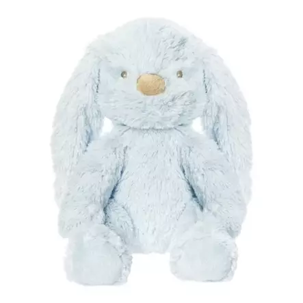Teddykompaniet pupu vaaleansininen - Vauvalelut - teddy2401 - 1