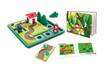 Little Red Riding Hood -logiikkapeli - Pelit ja palapelit - SG021 - 3