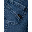 Name It lasten lappuhaalari, denim - Lappuhaalarit - nameit13222731 - 4