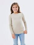 Name It lasten paita, beige - Pitkähihaiset paidat - nameit13221091 - 8