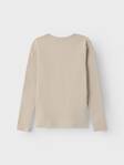Name It lasten paita, beige - Pitkähihaiset paidat - nameit13221091 - 6