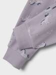 Name It rib pyjama yksisarvinen, lila - Yöasut - name13221101 - 3