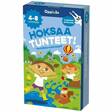 Oppi & ilo Hoksaa tunteet -lautapeli - Pelit ja palapelit - WS596531 - 1