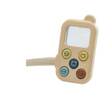 Plantoys ensimmäinen puhelimeni - Puulelut - p5411 - 1