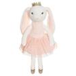 Teddykompaniet Kate ballerina kani - Pehmolelut - teddy2871 - 1