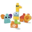 MEGA BLOKS ROCK 'N RATTLE SAFARI HKN42 - Aktiviteettilelut - FP05023001 - 2