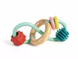 Hape vauvalelu, sokkelo - Vauvalelut - hape000051 - 2