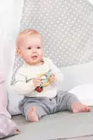 Hape vauvalelu, sokkelo - Vauvalelut - hape000051 - 3