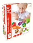 Hape leikkiruoka, Vihannekset - Puulelut - hape104161 - 3