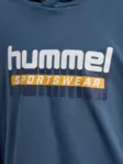 Hummel lasten collegehuppari, sininen - Hupparit ja svetarit - hummel226351 - 3