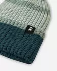 Reima lasten pipo Vilpas, vihreä - Välikausipipot - reima5300282Csg1 - 2