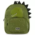 Trixie reppu, vihreä dinosaurus - Reput ja laukut - trixie90201 - 1