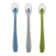 Trixie syöttölusikka 3-pack, vihreä/sini - Juomapullot, astiat ja aterimet - trixie96771 - 1