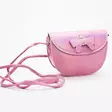 Yuko B. käsilaukku, pinkki - Kellot, korut ja hiustarvikkeet - YBA100A121 - 1
