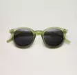 BabyMocs aurinkolasit ADULT green - Aurinkolasit - babymocs111 - 1