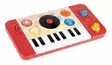 Hape DJ Mix & Spin Studio - Soittimet - hape248621 - 1