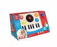 Hape DJ Mix & Spin Studio - Soittimet - hape248621 - 3