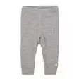 Joha lasten villa legginsit, harmaa - Villakerrastot - joha26340151 - 1