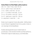KIVAT lasten aluskypärämyssy tupsuilla - KIVAT talvipäähineet - kiv3440b11 - 2