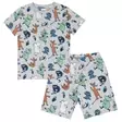 Muumi lasten shortsipyjama, Hassu - Yöasut - mart7259951 - 1