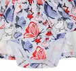 Muumi vauvan bodymekko, perhospuisto - Bodymekot - mart72591641 - 2